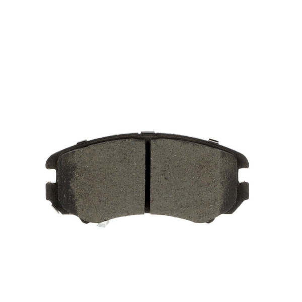 Bosch Blue Disc Brak Disc Brake Pads, Be1421H BE1421H - main